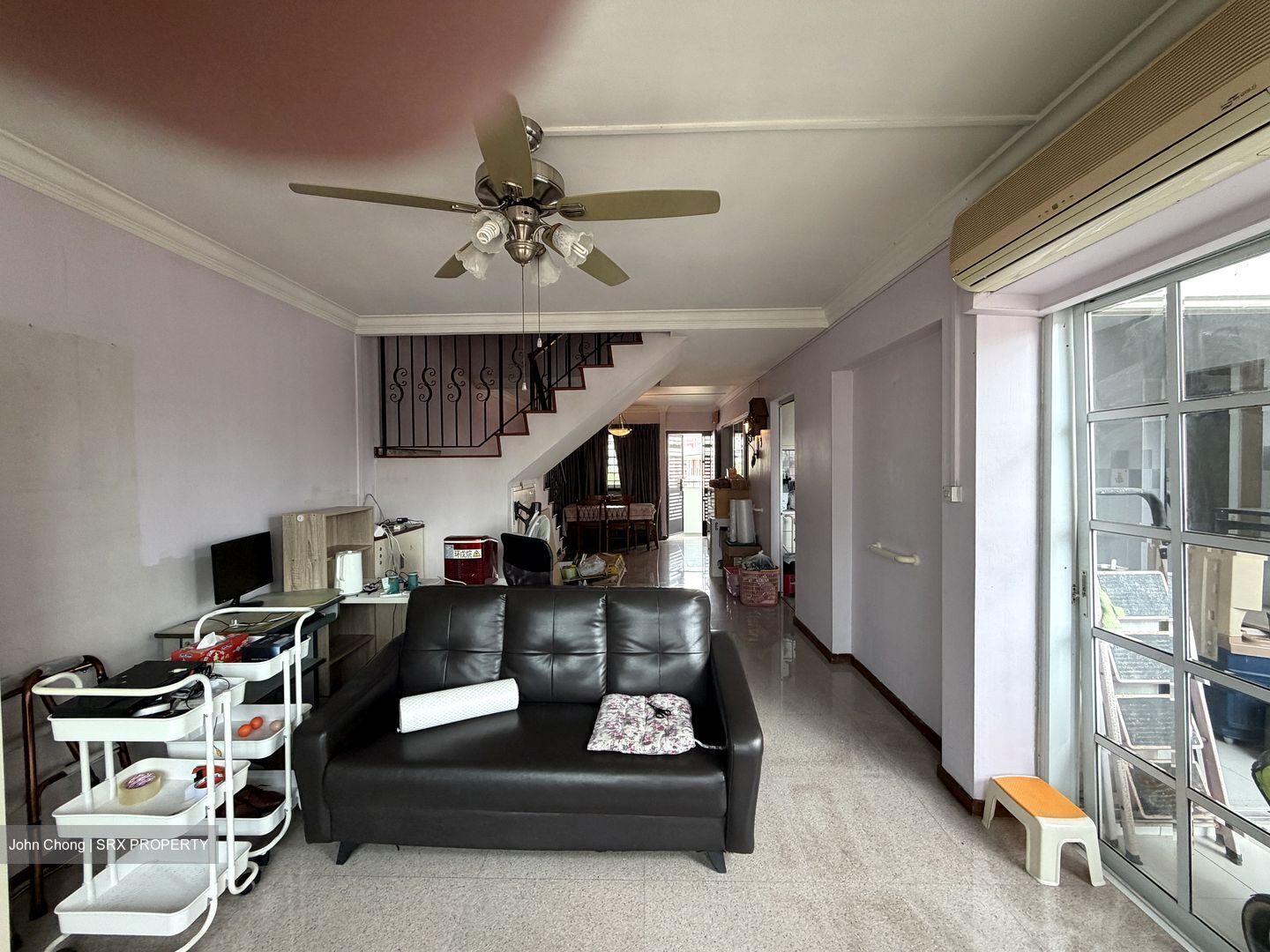 Blk 261 Bishan Street 22 (Bishan), HDB 5 Rooms #551952211